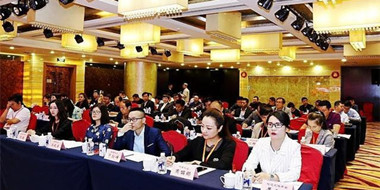 志羊乳業(yè)熱烈祝賀陜西省工商聯(lián)孕嬰童行業(yè)商會(huì)盛大開幕！